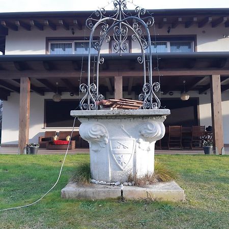 Villamamaeli Lido di Venezia ภายนอก รูปภาพ