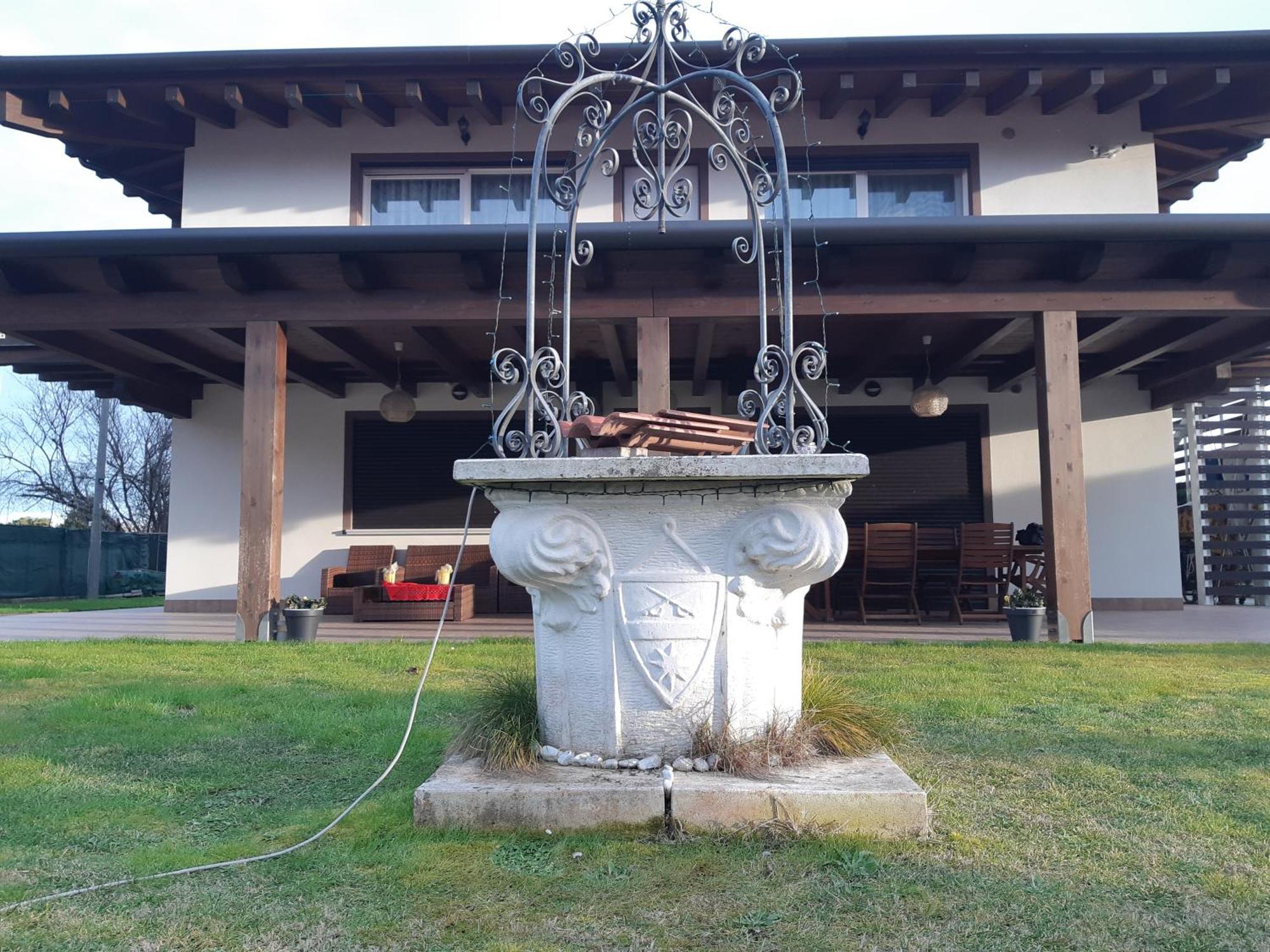 Villamamaeli Lido di Venezia ภายนอก รูปภาพ