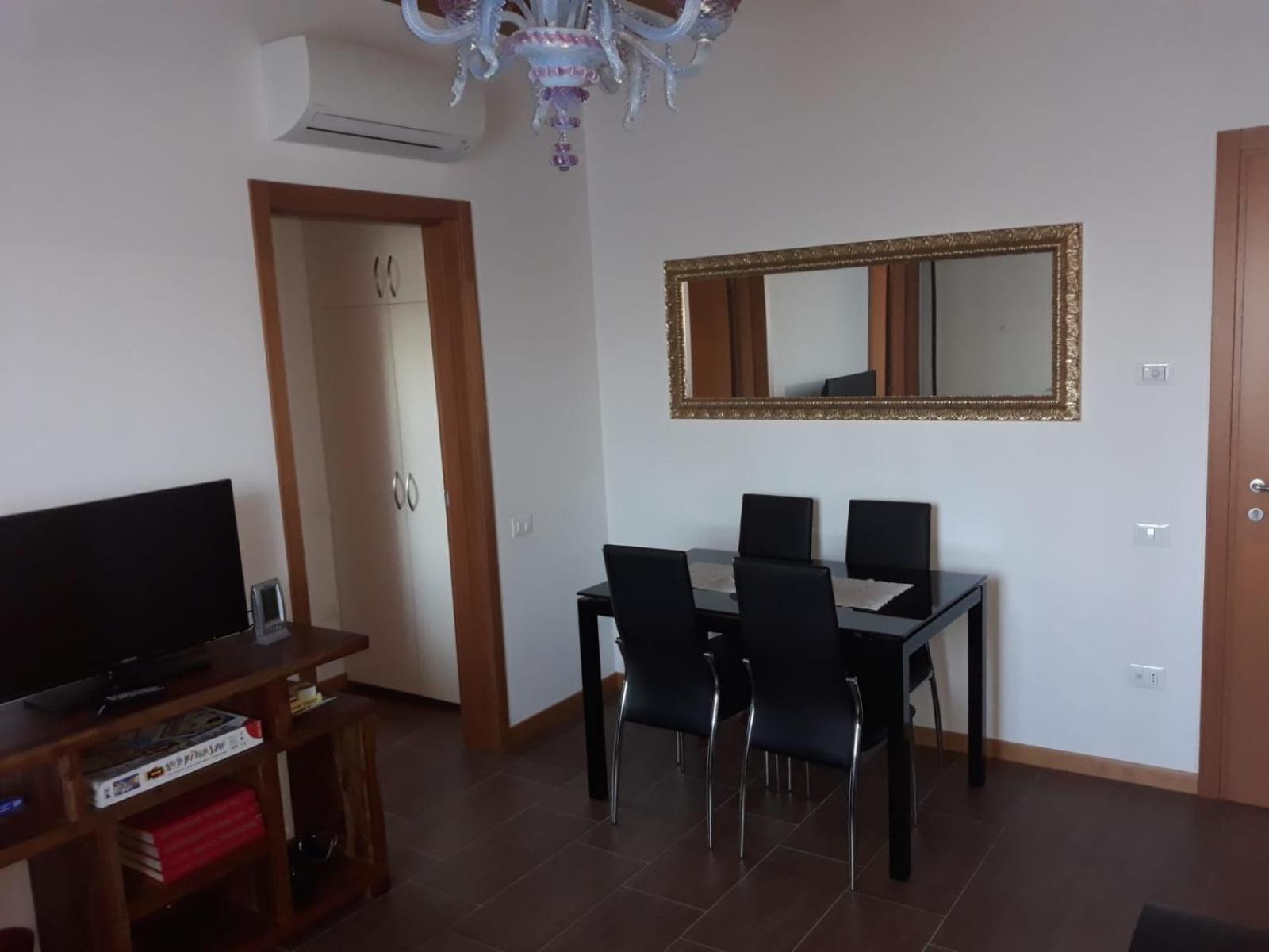 Villamamaeli Lido di Venezia ภายนอก รูปภาพ