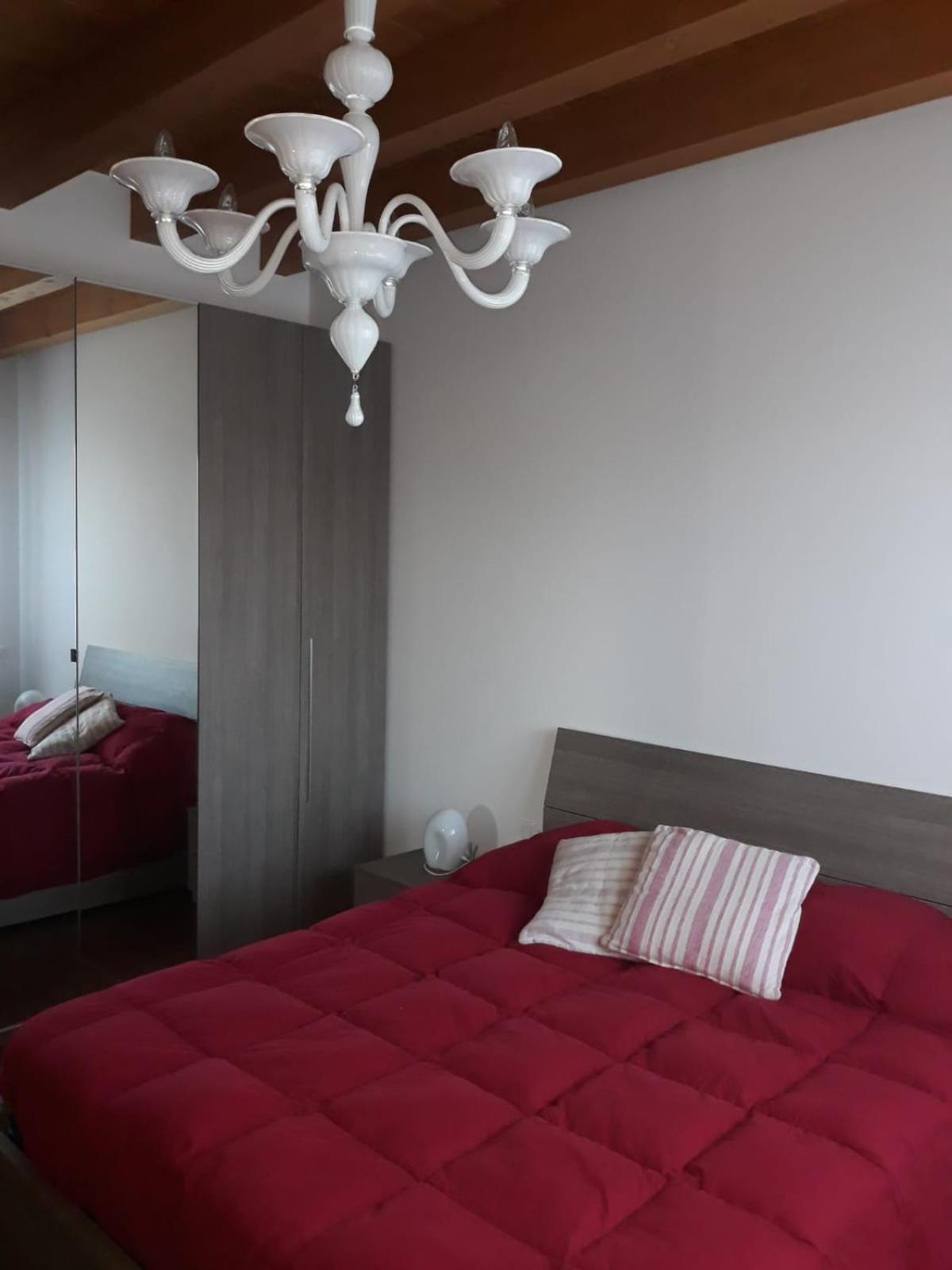 Villamamaeli Lido di Venezia ภายนอก รูปภาพ