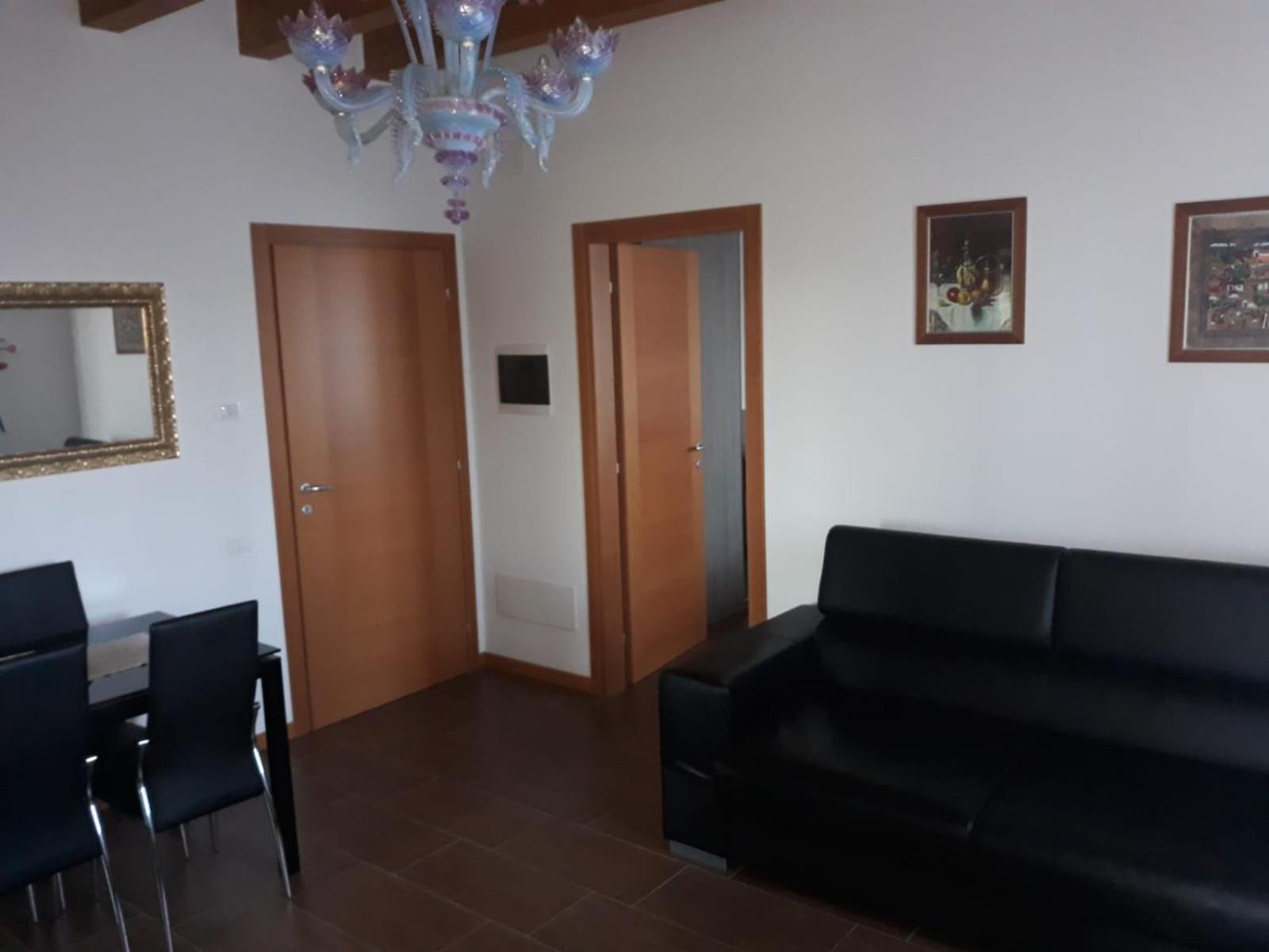 Villamamaeli Lido di Venezia ภายนอก รูปภาพ