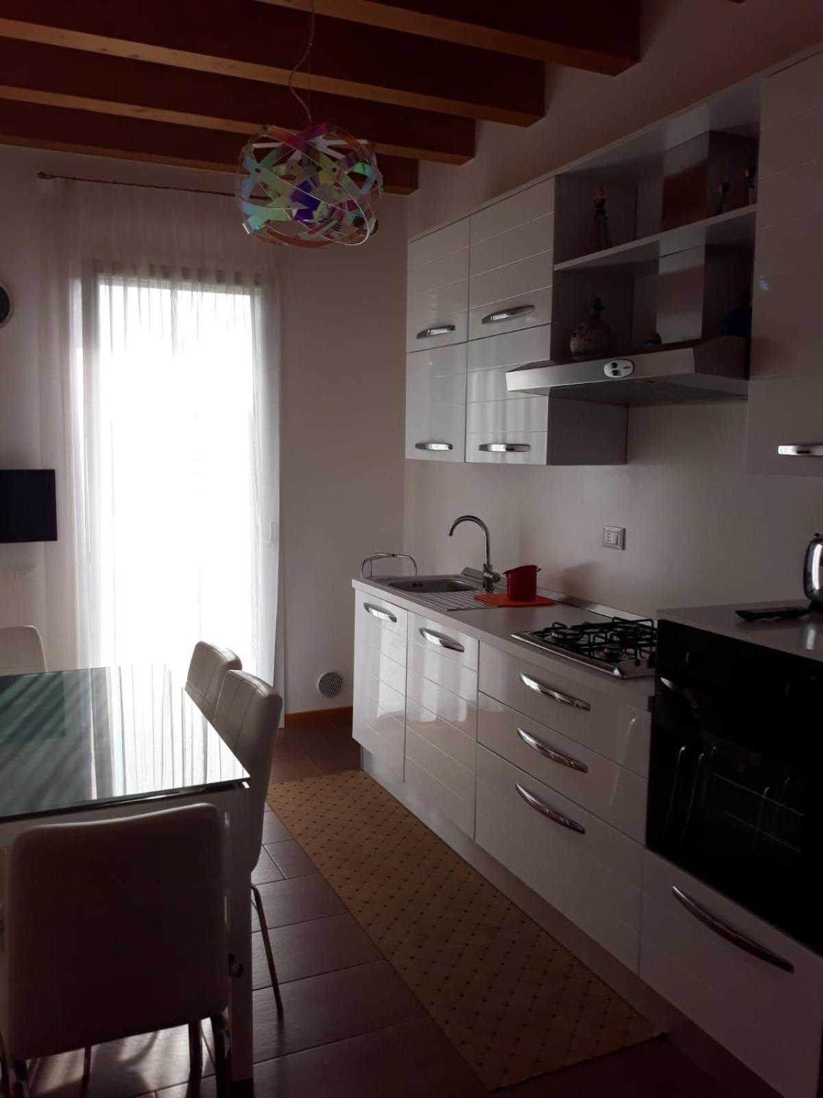 Villamamaeli Lido di Venezia ภายนอก รูปภาพ