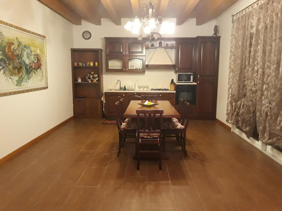 Villamamaeli Lido di Venezia ภายนอก รูปภาพ