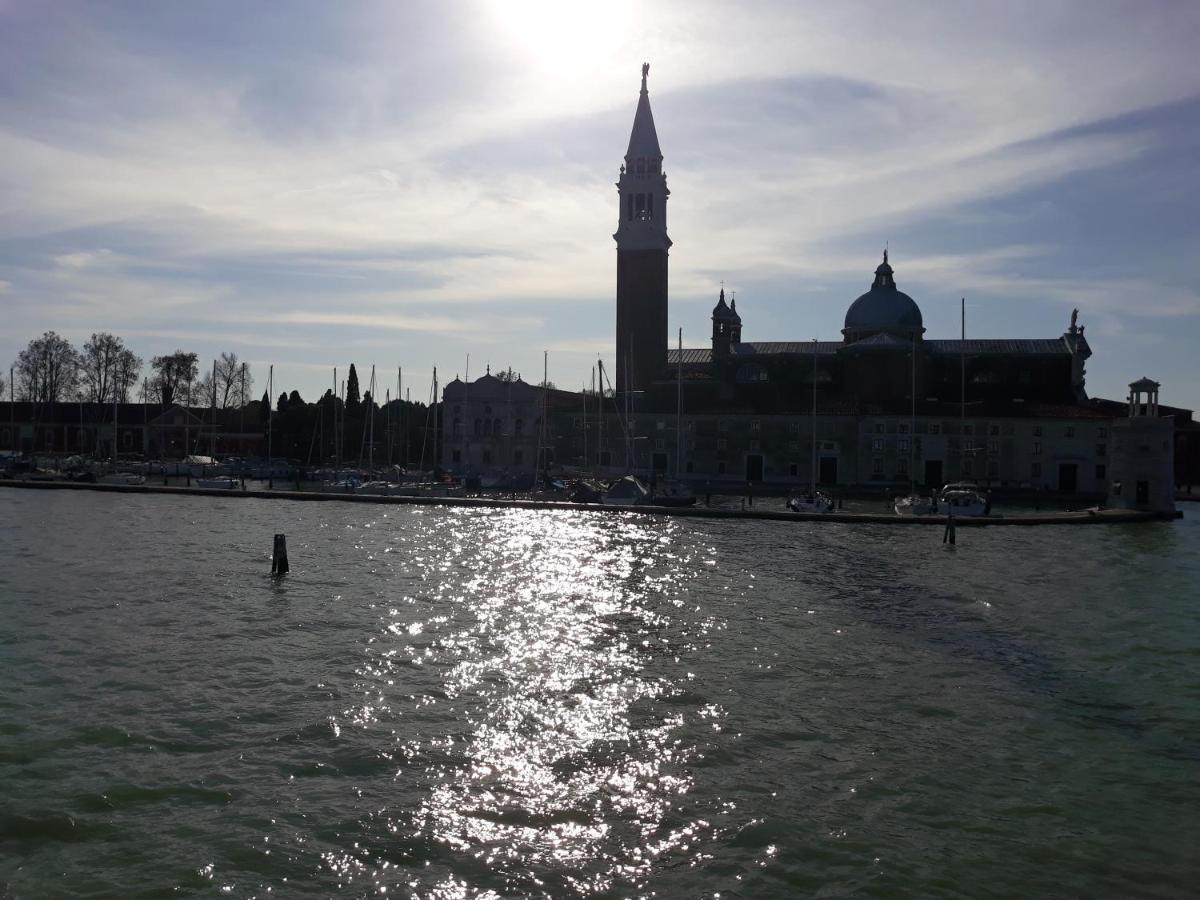 Villamamaeli Lido di Venezia ภายนอก รูปภาพ