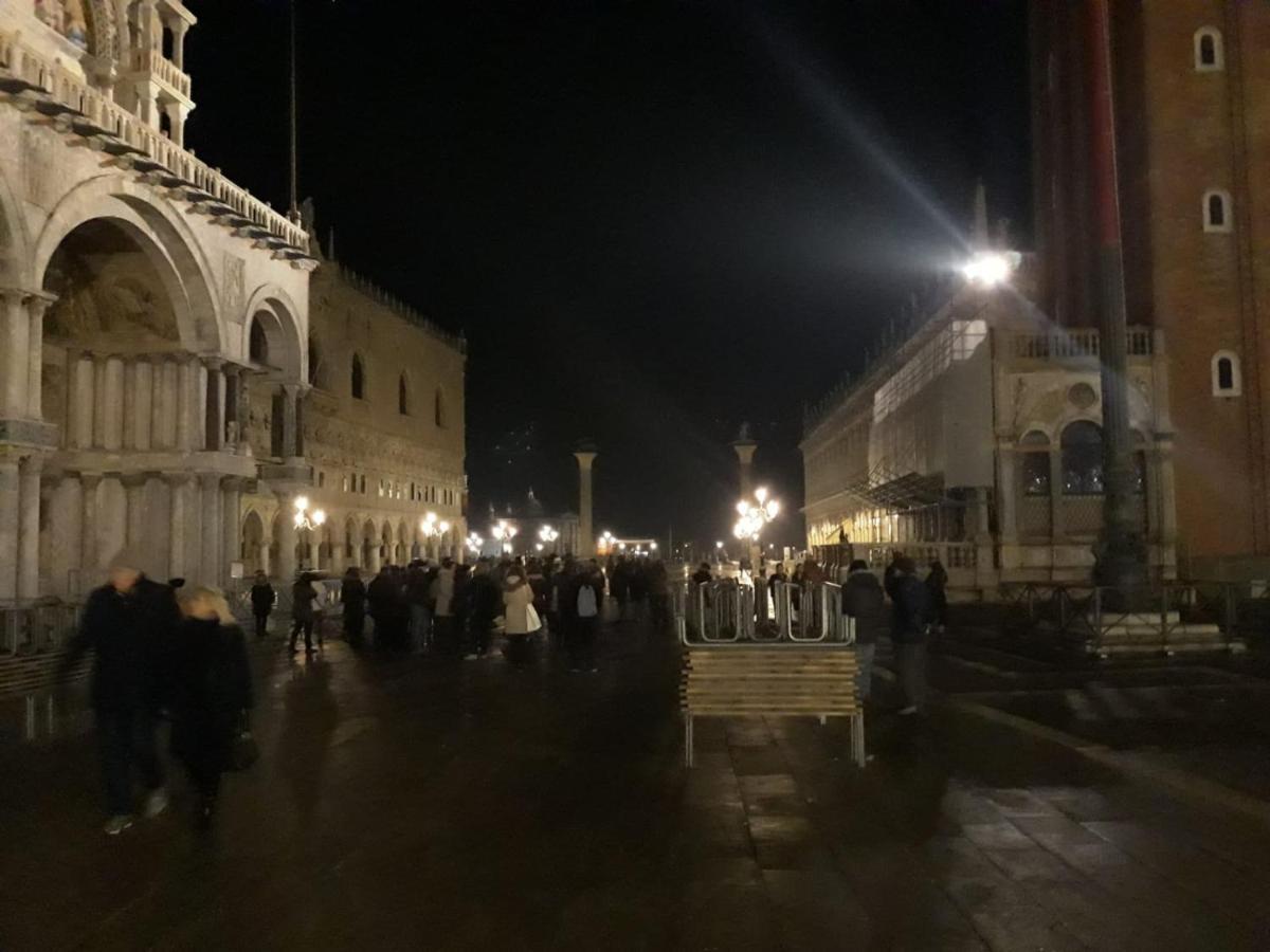 Villamamaeli Lido di Venezia ภายนอก รูปภาพ